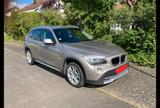 BMW X1 18i s Drive e84 - BMW X1: Drive
