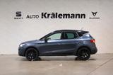 Seat Arona FR Black Edition 1.0 TSI DSG*LED*Navi*Kam - Seat Gebrauchtwagen in Hamm