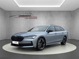 Skoda Superb 2.0 TDI 4x4 Sportline //Head-Up/AHK/ Pano - Skoda Superb: Sport