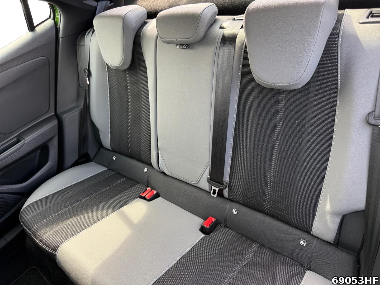 Fahrzeugabbildung Opel Mokka Mokka