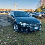 Audi A4 2.0 TDI 190 CV ultra S tronic Business S - Behindertengerechte Audi A4