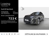 Audi Q5 Sportback TDI quattro 150 kW S tronic*Tech pl