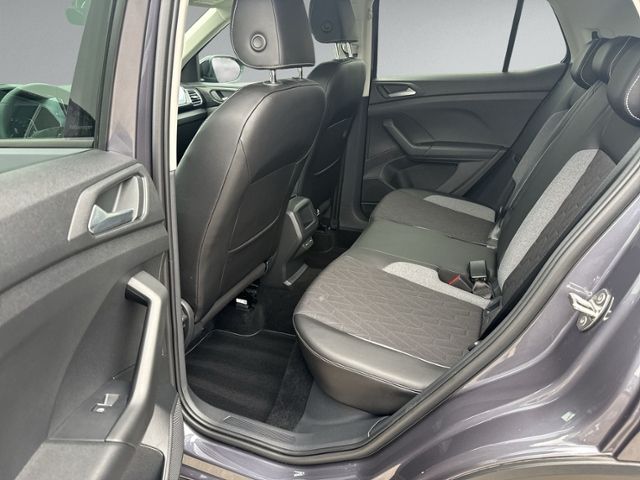 T-Cross GOAL 1.0 TSI DSG APP+KAMERA+SIHZ+KLIMAAU
