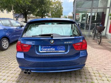 BMW 325 - 5