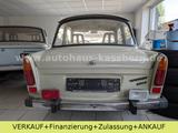 Trabant 601 S - Trabant 601 Gebrauchtwagen