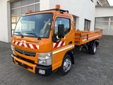 FUSO 7C15 Canter Meiller-Dreiseiten-Kipper - Angebote