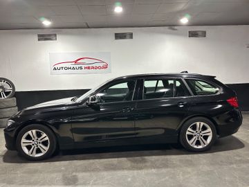 BMW 320 - 2