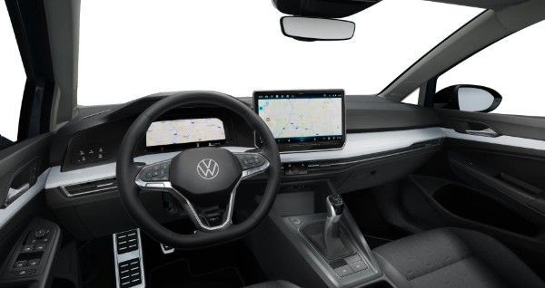 Volkswagen Golf - Bild 4
