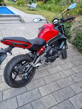 Kawasaki ER-6N - Offers
