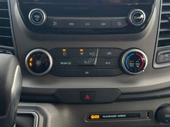 Ford Nugget *Automatik*Assistenten*AHK*