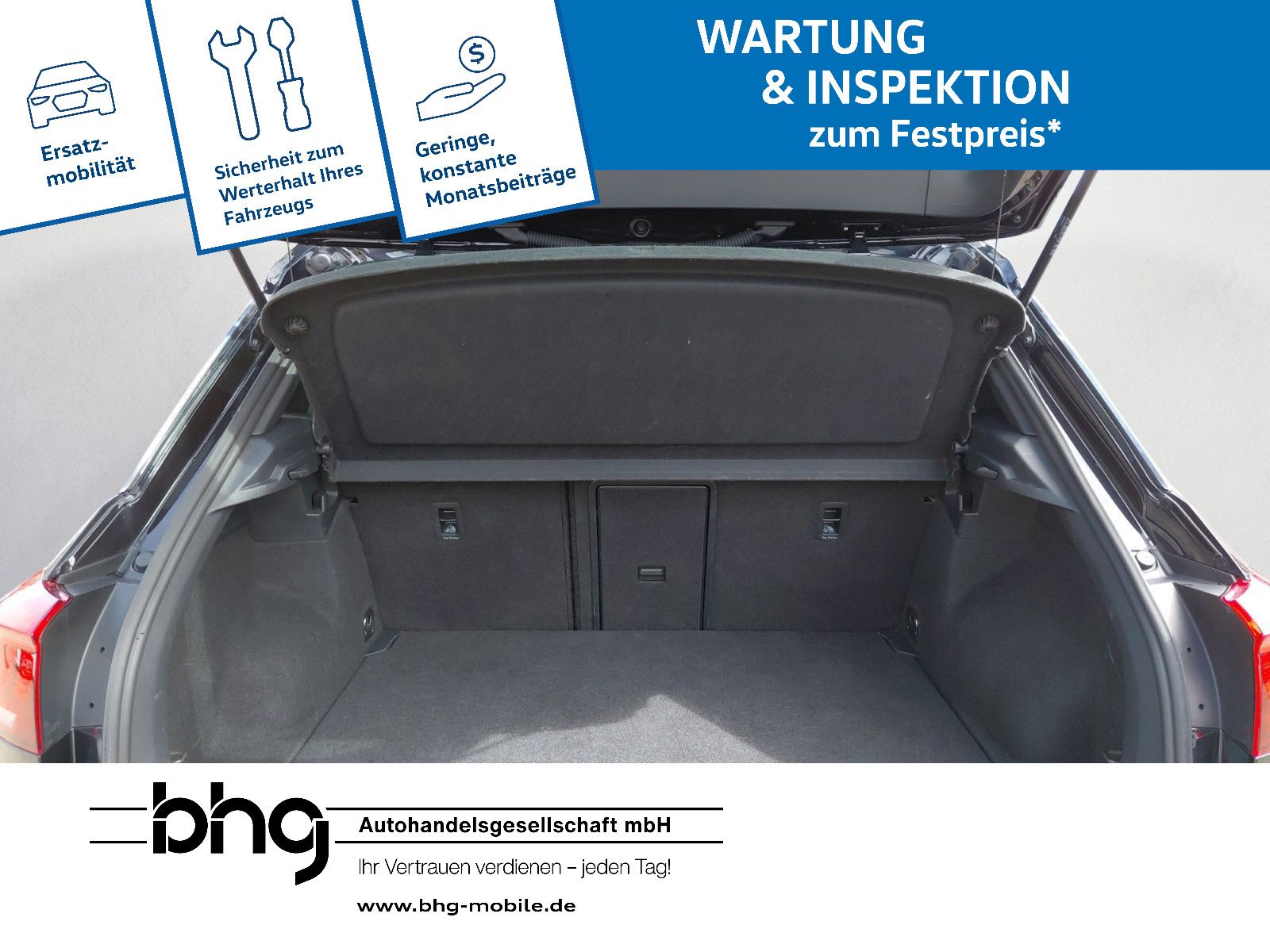 Volkswagen T-Roc - Bild 13