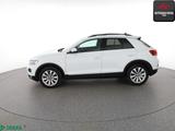 Volkswagen T-Roc 2.0 TDI 4M SPORT ACC,KAMERA,AMBIENTE,BLIS - Volkswagen T-Roc Sport mit Diesel-Antrieb