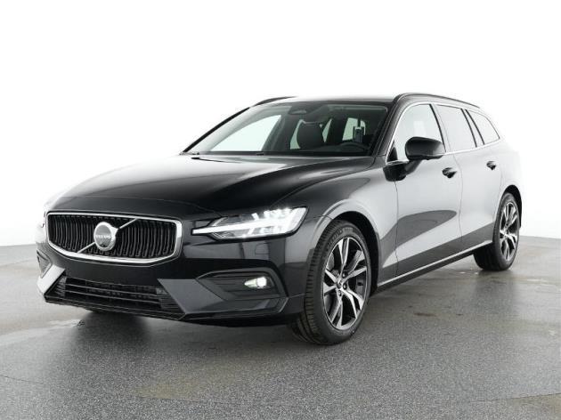 Volvo V60 B4 Core*ABSTANDSTEMPOMAT*BLIS*VOLL-LED*360°