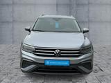 Volkswagen Tiguan Allspace 2.0 TDI DSG LIFE LED+NAVI+AHK+7S - Jahreswagen mit Diesel-Antrieb: Automatik