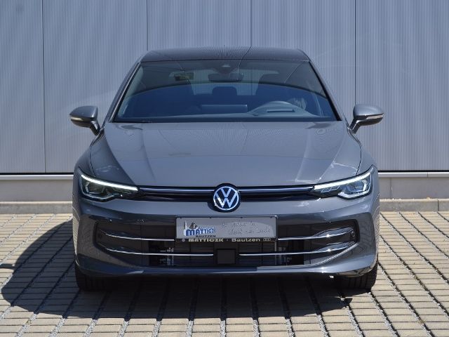 Golf VIII 1.5 eTSI 150 PS DSG "50 Jahre" PANORAM