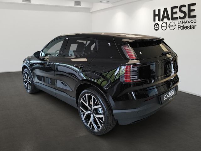 VOLVO EX30 (Bild 7 von Array)