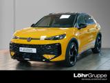 Volkswagen T-Roc DSG  R-Line BlackStyle 19" HUD AreaView