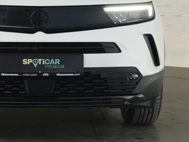 Mokka B GS HYBRID eDCT+LED LICHT+NAVI+RÜCKFAHRKA