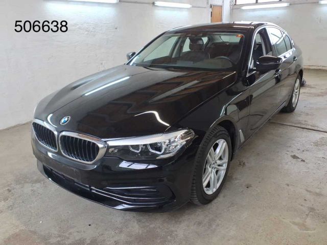 BMW 530 e xDrive Sport Line Kamera 18" DrivingAss+