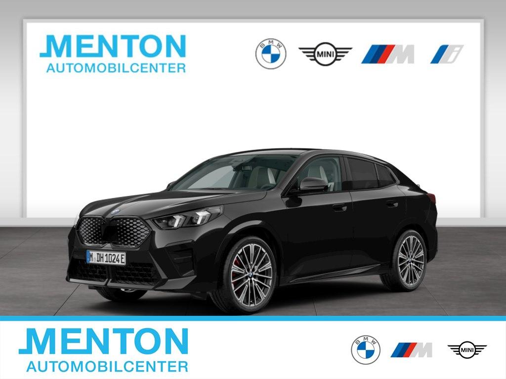 BMW iX2 eDrive 20 M Sportpaket Head-Up HK HiFi DAB