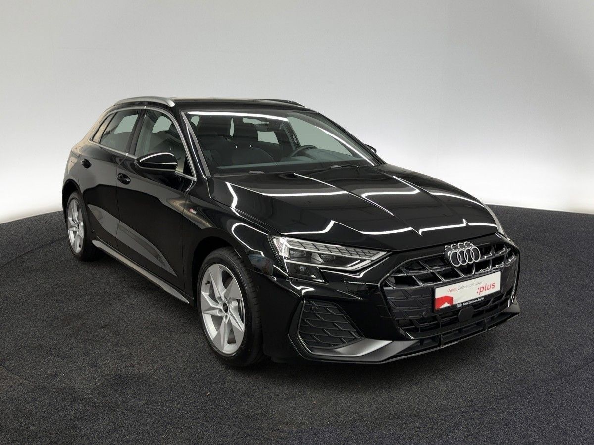 Audi A3 - Bild 8
