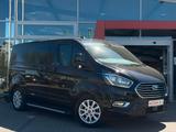 Ford Tourneo Custom Titanium X Leder / AHK / Kamera