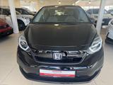 Honda Jazz e:HEV 1.5 i-MMD Hybrid Elegance - Honda Jazz Hybrid (/Elektro) Elegance mit Benzin-Antrieb