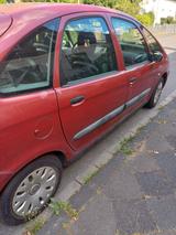 Citroën Xsara Picasso 1.6 SX Top-Edition SX - Citroën Xsara Picasso aus 2004