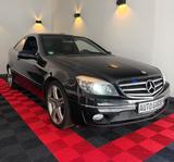 Mercedes-Benz CLC 200 CLC CLC 200 Kompressor - Mercedes-Benz CLC 200
