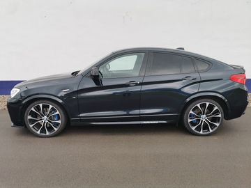 BMW X4 - 5