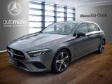Mercedes-Benz A 180 PROGRESSIVE +Night+Kamera+Lenkradheiz. - Mercedes-Benz A-Klasse Jahreswagen