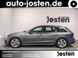 Audi A4 Avant S-Line Navi LED Virtual CarPlay RFK 18' - Jahreswagen
