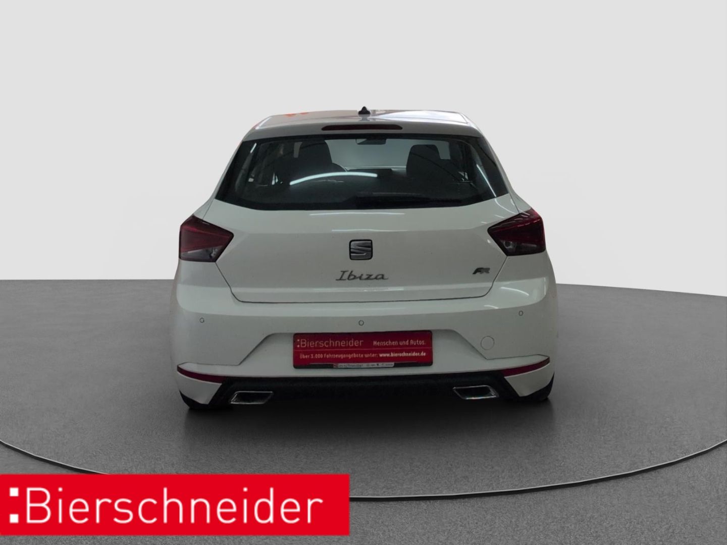 Seat Ibiza - Bild 7