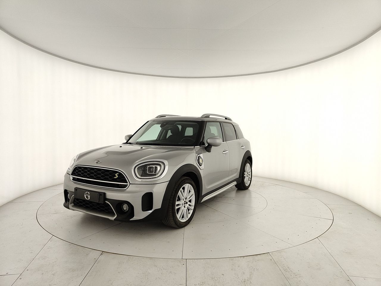 MINI Mini Countryman 1.5 Cooper SE Classic all4 