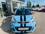 Kia Picanto Vision 1.0 AWR - Kia Picanto aus 2011