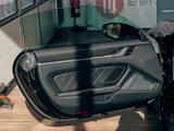 Porsche 911 / 992 TURBO CABRIOLET - AUS ERSTBESITZ - Porsche Gebrauchtwagen 911 911er