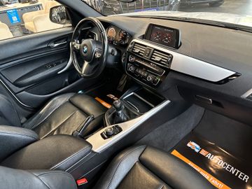 MYAUTOCENTER – Gebraucht- und Jahreswagen mit Werkstattservice in Pfaffenhofen BMW 118 *M-PAKET*SHADOW*LED*VOLLLEDER*TEMPO*KLIMA*