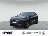Audi SQ6 e-tron MATRIX/AHK/B&O/PANO/WÄRMEPUMPE/VIRTUA - Audi SQ6 e-tron Jahreswagen