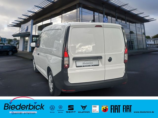 Caddy Cargo Maxi 2.0 TDI NAVI KLIMA RFK CITY-DRI