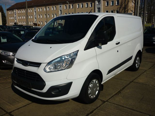 Ford Transit Custom 310L1