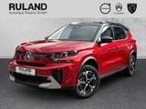 Citroën e-C3 Aircross 113 MAX HUD Navi LED Apple CarPlay - Citroën ë-C3 Aircross Gebrauchtwagen
