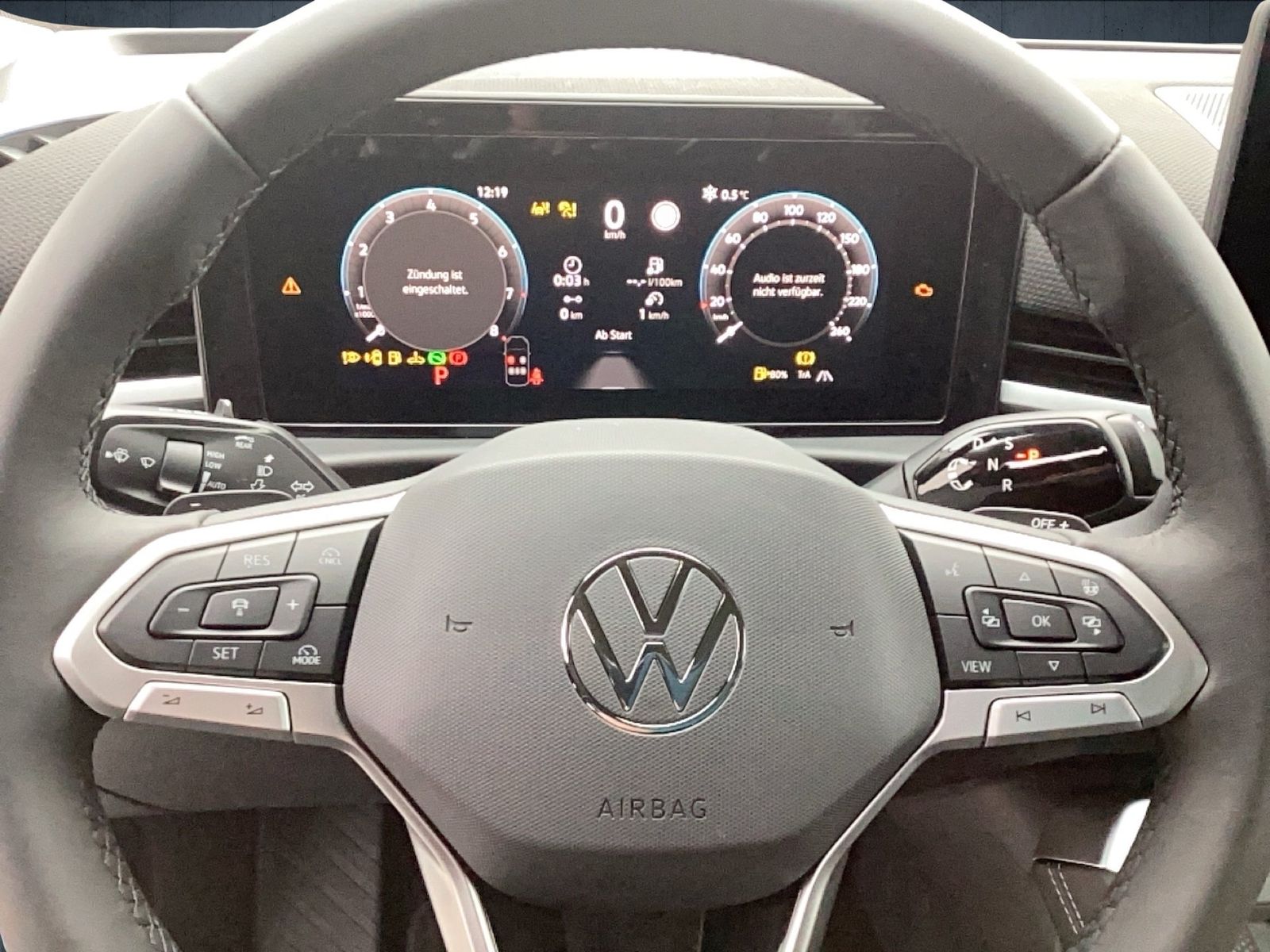 Volkswagen T-Roc - Bild 10