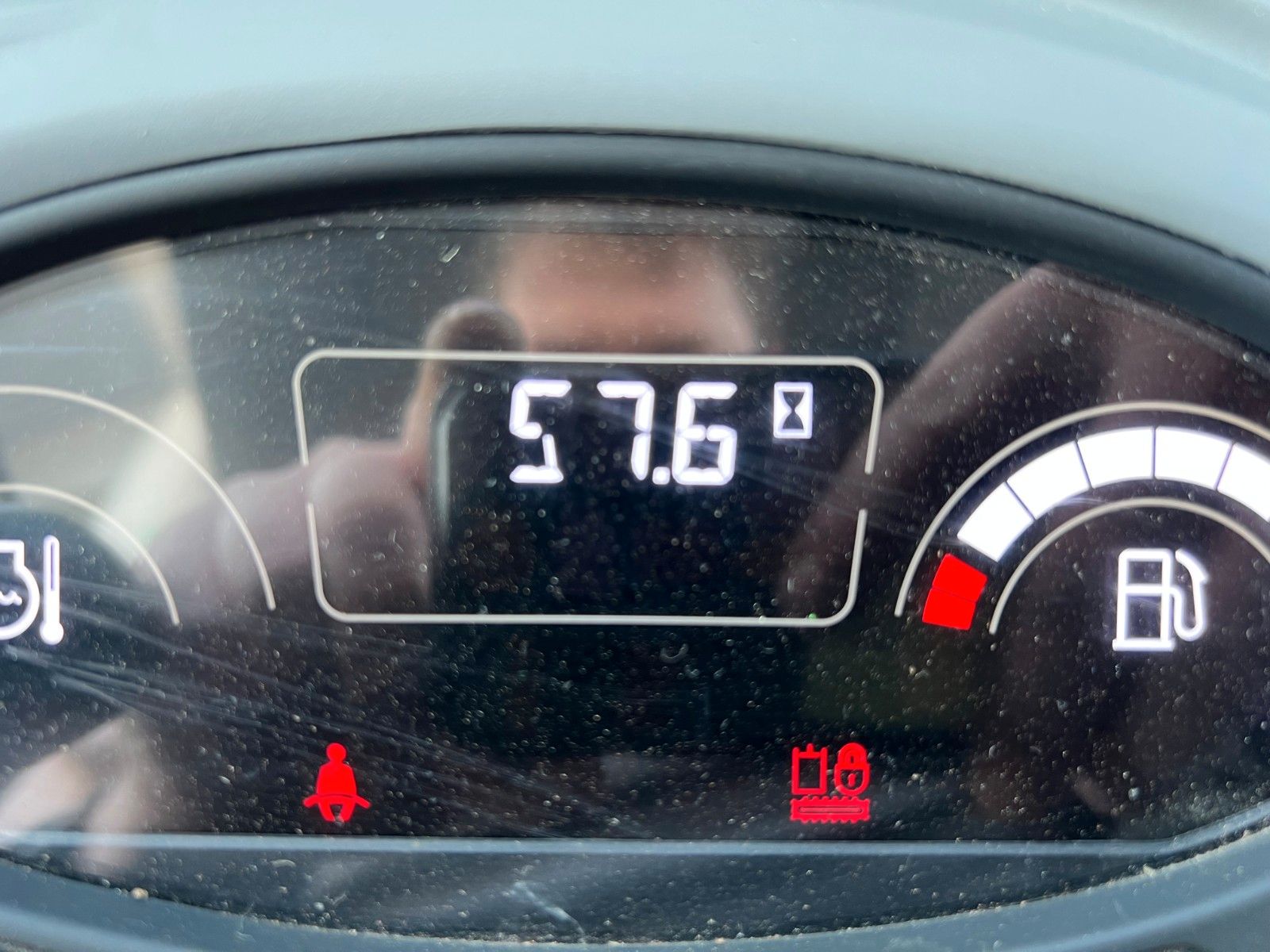 Fahrzeugabbildung Bobcat E17 / MS01 / nur 57h! / 2023 / Löffelpaket