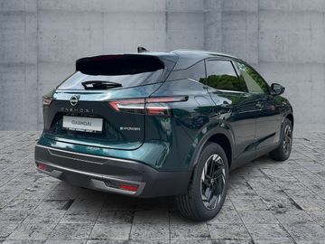 Nissan Qashqai 1.5 VC-T N-Connecta e-Power 205PS NAVI
