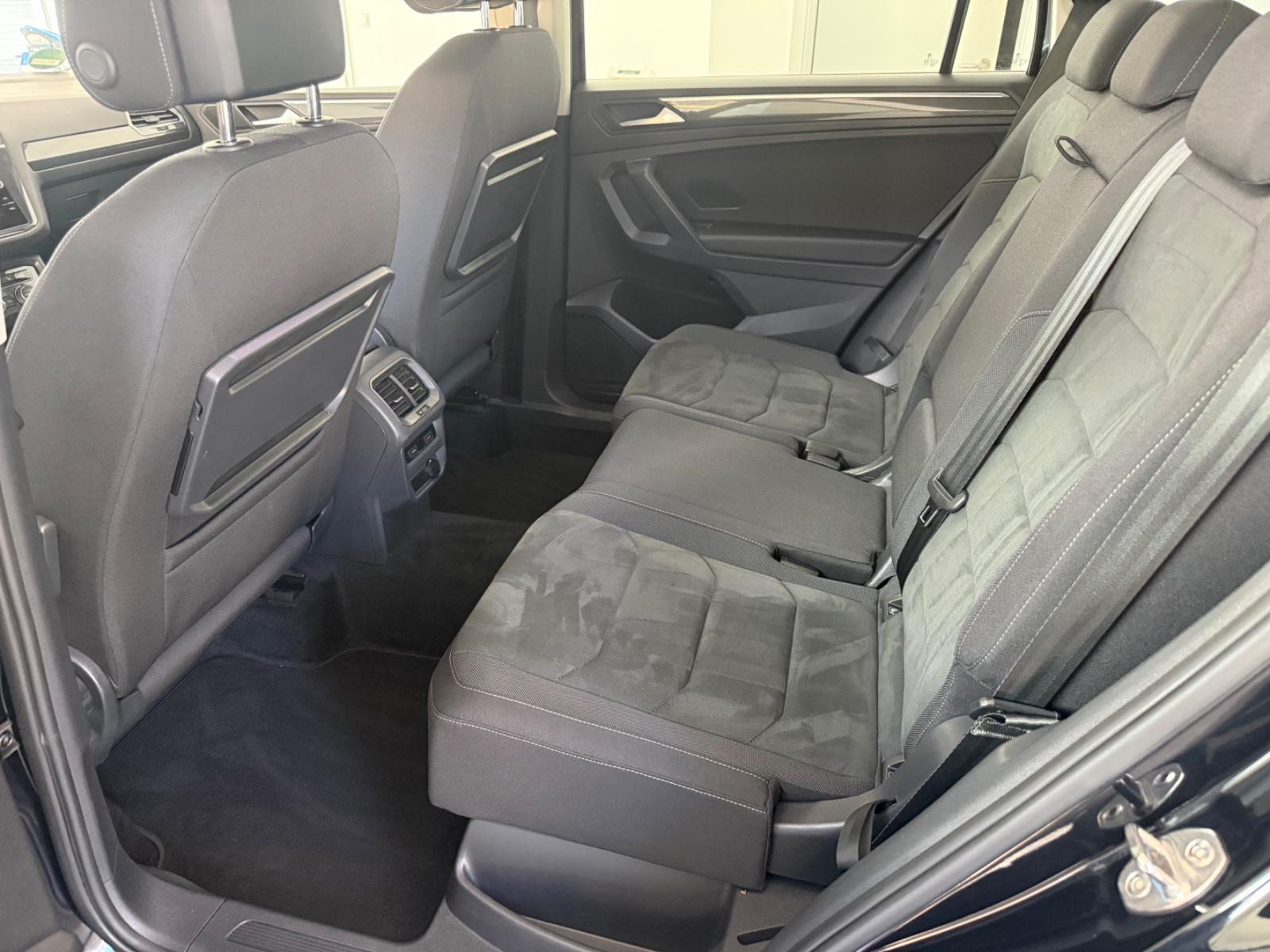 Volkswagen Tiguan Allspace Highline, миниатюра 13