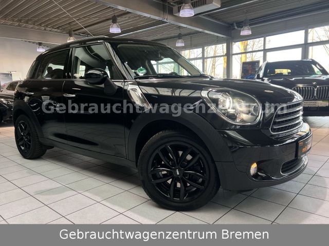 MINI One Countryman Sport*120TKM*Xenon*Top Zustand*