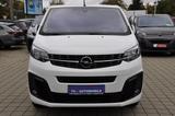 Opel Vivaro Elegance L Kühlwagen Tiefkühl bis -18°C - : Kühlwagen