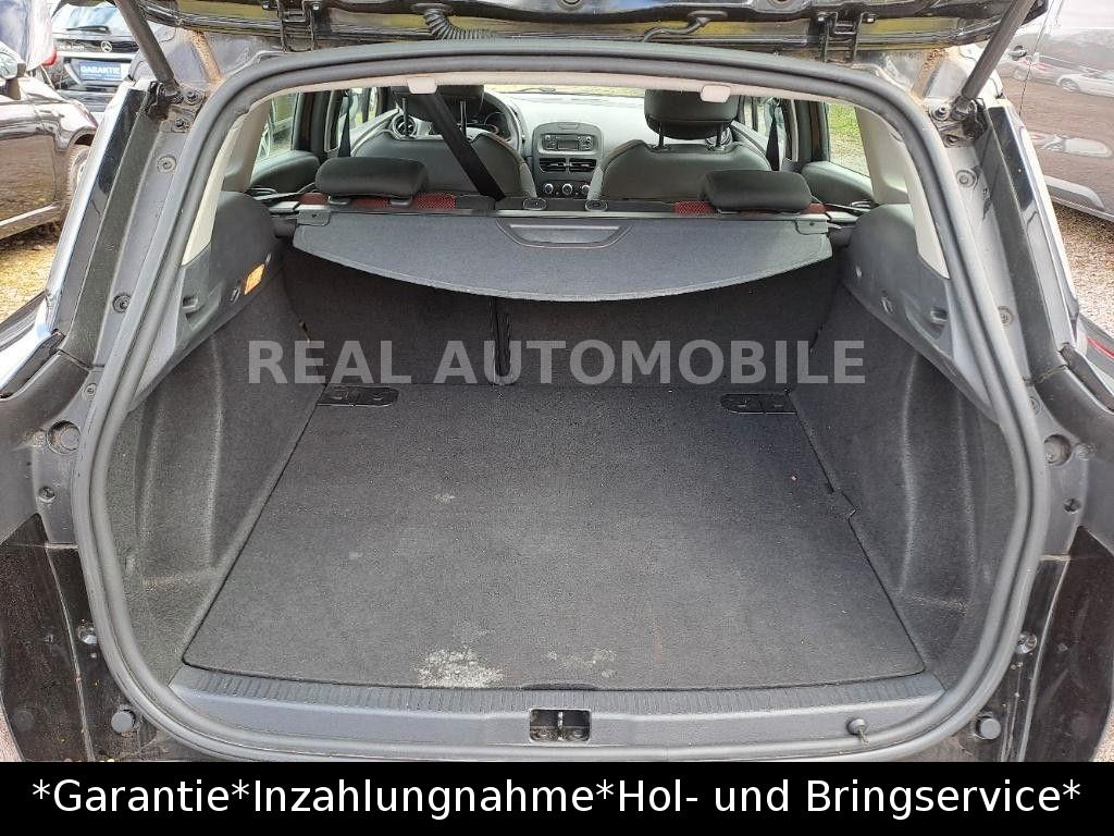 Renault Clio 2015 — photo 7