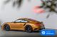PORSCHE 991 Turbo S Exclusive Series I 175/500 I APPROVE