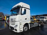 Mercedes-Benz Actros 2545 / Giga / Park Cool / German - Mercedes-Benz 2545